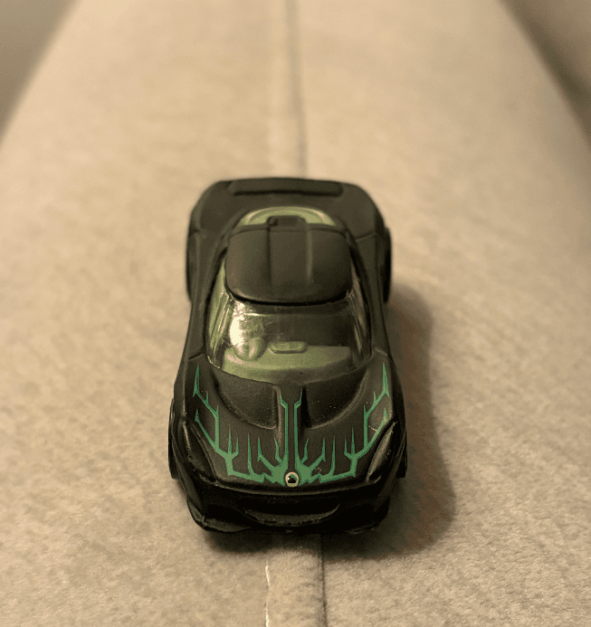 Hot Wheels Lotus Project M250 - Model Pazarım Koleksiyon Ürünü